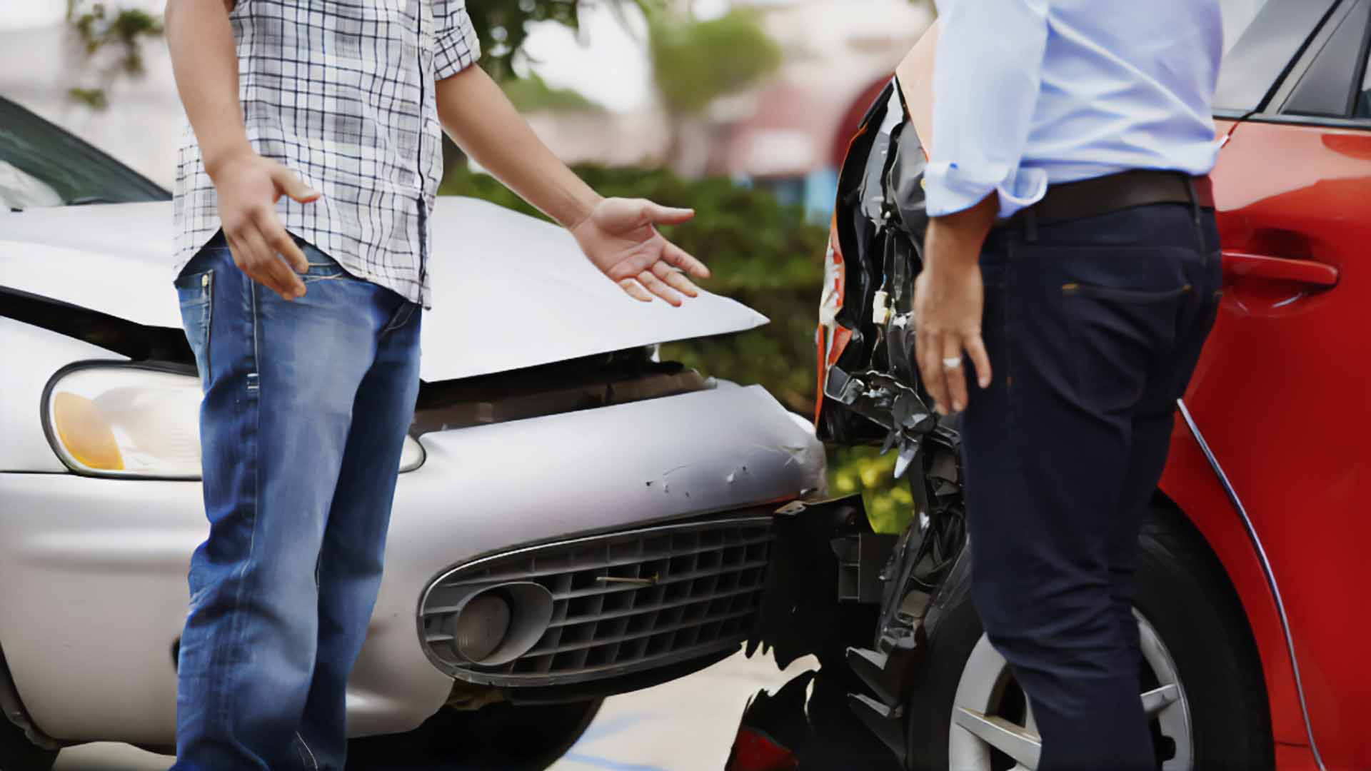 Auto Accident Injury Treatment at Allen Auto Accident Injury Care in Allen