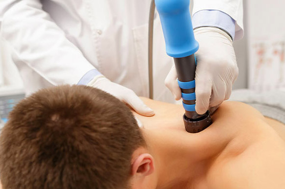 Shockwave Therapy in Allen